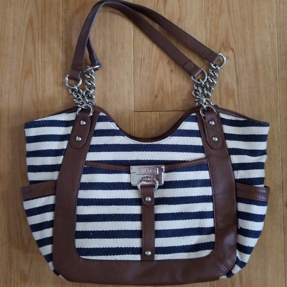 Nautical purse ⚓